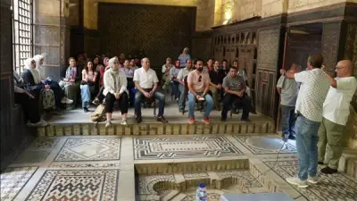 إطلاق مشروع صون الأراجوز المصري وتأهيل جيل جديد من الممارسين