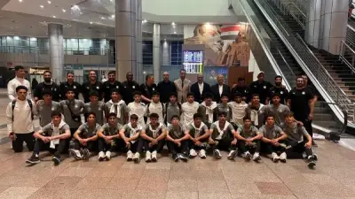 منتخب الناشئين يحقق مكاسب كبيرة بعد التأهل للمونديال والبرونزية الإفريقية