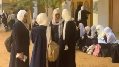 آراء طالبات الثانوية الأزهرية في امتحان القرآن: الحفظ مفتاح النجاح