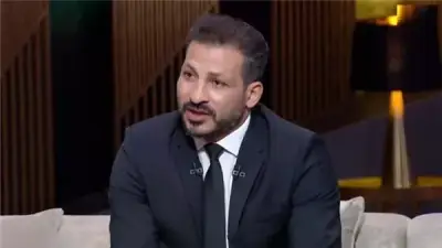 سيد معوض وشريف عبد الفضيل ضمن مرشحي الأهلي لمنصب المدرب العام