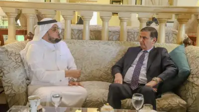 تعاون مصري سعودي جديد في الزراعة والأمن الغذائي وحماية الثروة الحيوانية