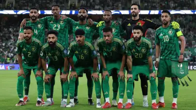 خمس مكاسب للمنتخب السعودي من فوزه الودي على بورتوريكو