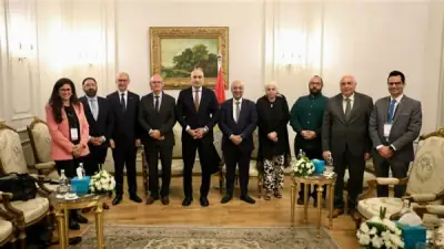 مصر وألمانيا تتعاونان لتطوير التعليم الفني والتدريب المهني