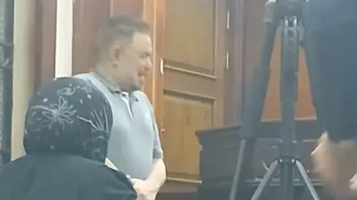 محامي متهم هابي لاند يطلب محاكمة سرية في جلسة زينهم
