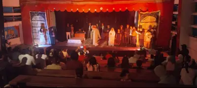 جماليات السرد وفنون السيناريو في مناقشات ثقافة السويس
