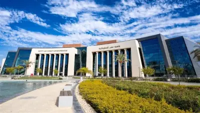 رئيس جامعة مصر للمعلوماتية: إجراءات منظمة للامتحانات وتركيز على الابتكار وريادة الأعمال