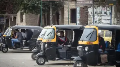 تحرك برلماني لتقنين وسائل النقل العشوائية وتركيب كاميرات بالأتوبيس