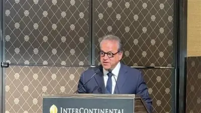 وزير الصحة: التأمين الصحي الشامل نموذج للعدالة الصحية والتضامن المجتمعي