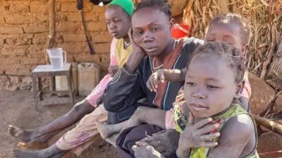 الآلية الخماسية تؤكد دعمها لعملية سياسية شاملة يقودها السودانيون
