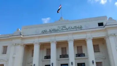 إحالة أوراق متهم بقتل زوجته إلى مفتي الجمهورية في الإسكندرية