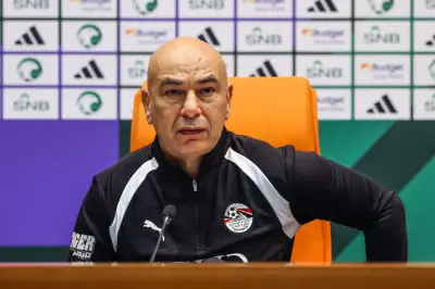 سر تمسك حسام حسن بتعديل مركز فتحي ومفاجأة في انتظار نجم منتخب مصر