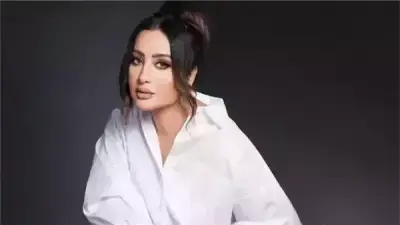 لطيفة ترد على أحمد رمزي: لن أدرج شعري أبدًا بعد الفيديو الكوميدي