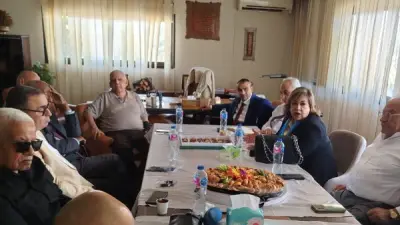 انتخابات المستثمرين الصناعيين تفرز قيادة جديدة لدعم المصانع المتعثرة