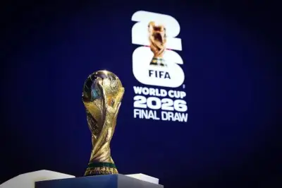 فيفا يتراجع عن قراره ويسمح بدخول زجاجات المياه المغلقة لمدرجات كأس العالم