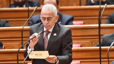 برلماني: دعم الذكاء الاصطناعي في الصحة يعكس رؤية مستقبلية متطورة