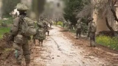 النهضة الفرنسي: أمريكا وحدها قادرة على الضغط على إسرائيل وفرنسا شريك أساسي باستقرار لبنان
