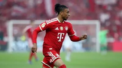 أوليسيه ليس للبيع.. ريال مدريد يواجه رفض بايرن ميونخ