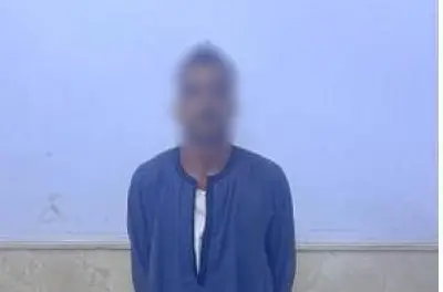 القبض على متهم بالتحرش بالنساء في أسيوط