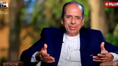 محمد الصاوي يشيد بأخلاق أحمد العوضي ويدعم زملائه في التصوير