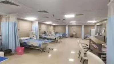 لبنى عسل: تطوير المنظومة الصحية أولوية وطنية وتسريع التأمين الصحي الشامل