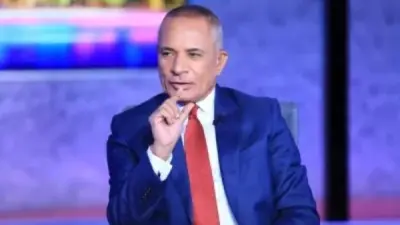أحمد موسى يشيد ببيان النيابة العامة في قضية صبري نخنوخ