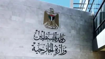 الخارجية الفلسطينية تطالب بمحاسبة دولية لجريمة إعدام الرضيع سام أبو هيكل