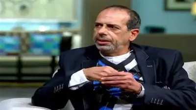 محمد الصاوي يروي موقفا كوميديا مع عادل إمام عن السجاير