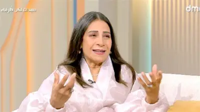 عفاف مصطفى: الكلمات الطيبة تعزز العلاقة الزوجية