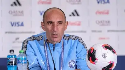 بيراميدز يبحث عن مدرب جديد بعد فشل تجديد عقد يورتشيتش