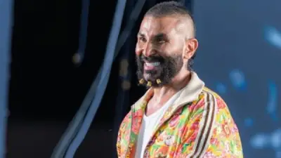 تامر أمين لأحمد سعد: ركز على صوتك والموهبة أهم من المظهر