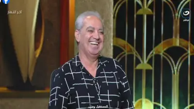 الأمير أباظة يكشف أسباب استقالته من مهرجان الإسكندرية
