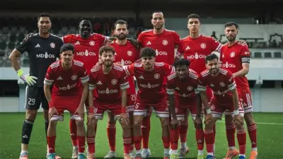 السويحلي يتوج بلقب الدوري الليبي لأول مرة في تاريخه