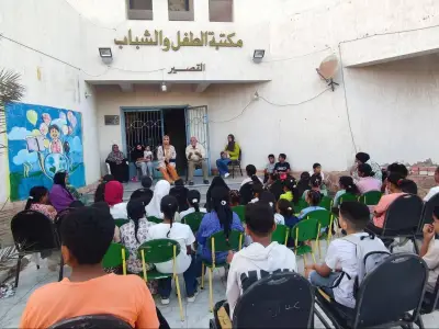 ثقافة البحر الأحمر تحتفل باليوم العالمي للبيئة بفعاليات متنوعة