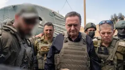 فضيحة أمنية تهز الجيش الإسرائيلي.. آلاف الجنود وقعوا في فخاخ جنسية داخل مواقع عسكرية حساسة