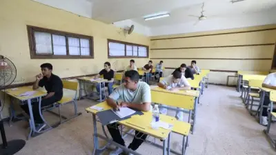 دعاء الامتحان لطلاب الثانوية الأزهرية.. يلهمهم الصواب ويرزقهم التوفيق