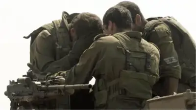 الجيش الإسرائيلي يعلن مقتل جنديين في جنوب لبنان رغم الهدنة