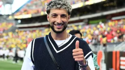 وسام أبو علي يخطف الأنظار في ودية مصر والبرازيل