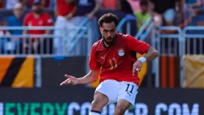 مصطفى زيكو: سعيد بهدف البرازيل وأتمنى التقدم بكأس العالم