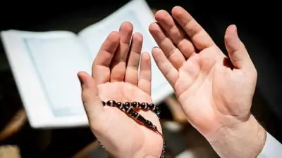 أدعية متنوعة يمكن ترديدها في الصباح: أذكار وأدعية مأثورة