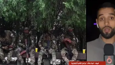 تحليق مسيرات قرب محطة تشيرنوبل النووية مع هجوم أوكراني واسع