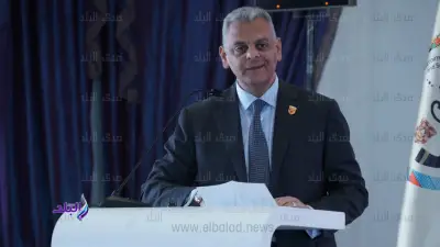 رئيس اتحاد التأمين: رئاسة مصر للمنظمة الأفريقية بداية إنجازات جديدة للقطاع