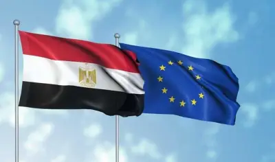 مصر والاتحاد الأوروبي يوقعان اتفاقية لتعزيز إدارة الأزمات والكوارث