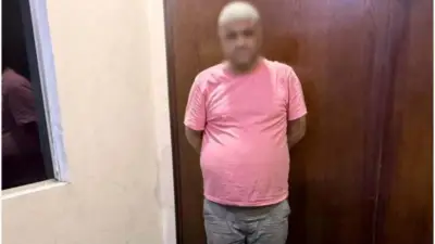 إحالة متهم للنصب على المواطنين عبر تطبيق هاتفي للجنايات