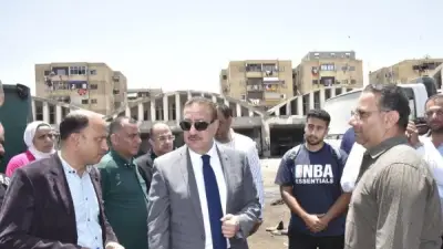 بورسعيد ترفع كفاءة معداتها وأصولها لدعم الخدمات وتحسين الأداء