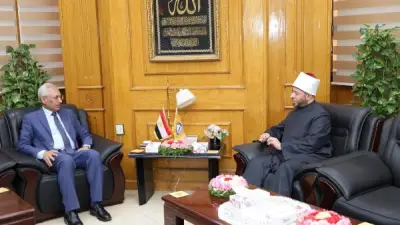 جامعة المنيا ووزارة الأوقاف تتعاونان لتأهيل الدعاة وتطوير الخطاب الدعوي