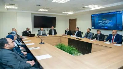 وزارة الإنتاج الحربي تطلق منصة إلكترونية للتدريب الصيفي لطلاب الجامعات