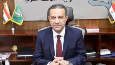 محافظ المنوفية يحيل مخالفات ملف تصالح بمنوف للنيابة العامة