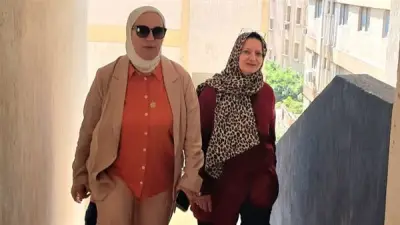 مدير تعليم القاهرة: لا تهاون مع أي تقصير في امتحانات الإعدادية