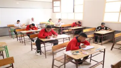 المدارس التجريبية تحجب نتيجة الترم الثاني لعدم سداد المصروفات
