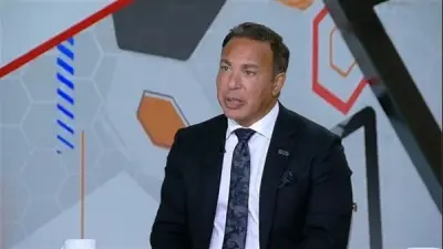 أيمن يونس يحث جماهير الزمالك على الاشتراك في تطبيق زملكاوي لدعم النادي